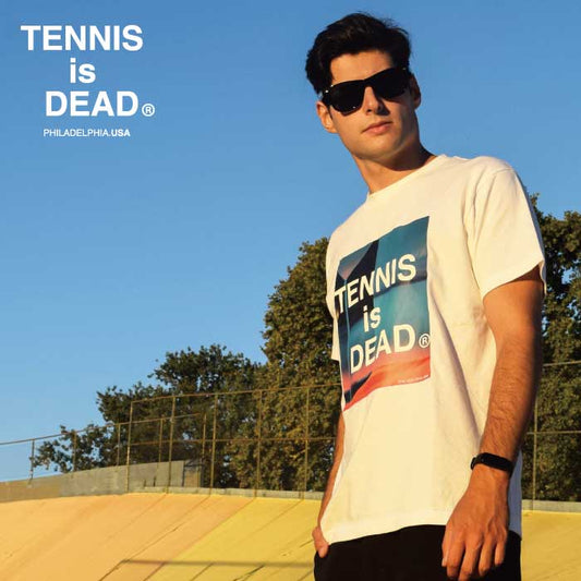 GUILLERMO - Mens Cotton Graphic Tee