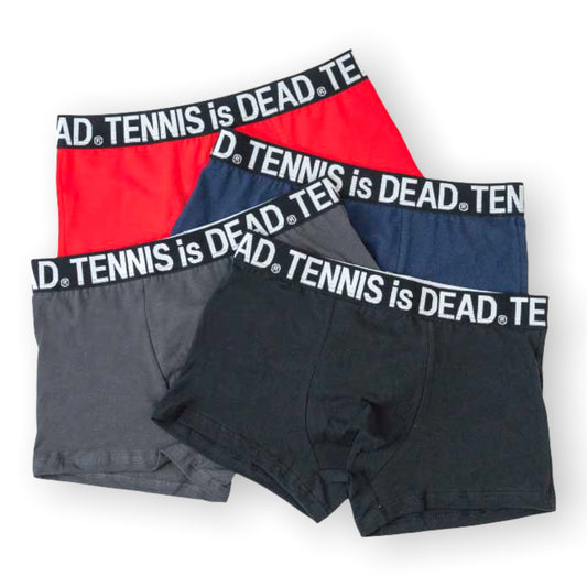 NELSON - Mens Boxer Brief