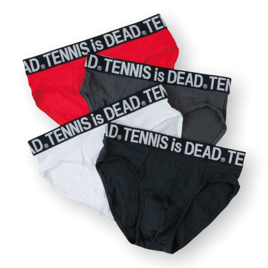 BILLY - Mens Standard Brief