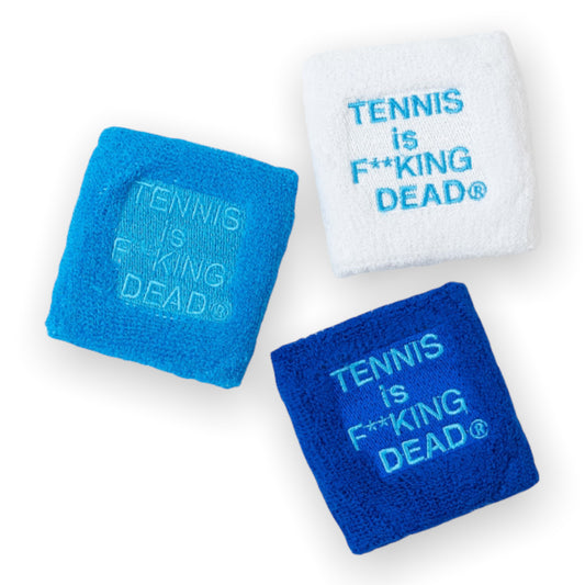 FRANKLIN - Wristband, Sweatband