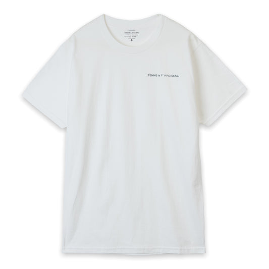 JAMIE - Mens Cotton Tee