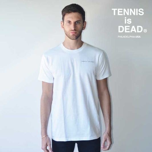 JAMIE - Mens Cotton Tee
