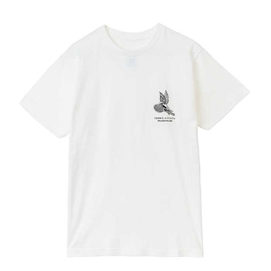 KAI - Mens Cotton Tee