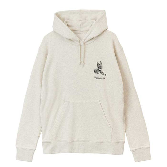 KELLY - Mens Cotton Hoodie