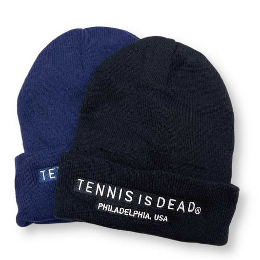 KRISTOPHER -Beanie