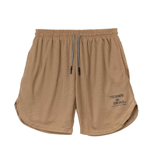 MARSHALL - Mens MESH Halfpants