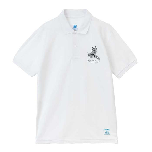MARVIN - Mens Polo shirts