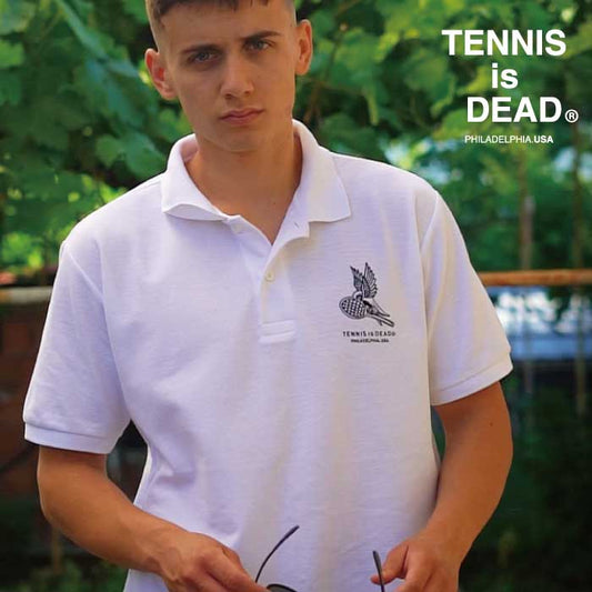 MARVIN - Mens Polo shirts