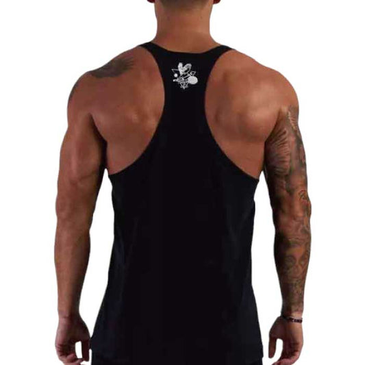 MASON - Mens No sleeve Tank tops