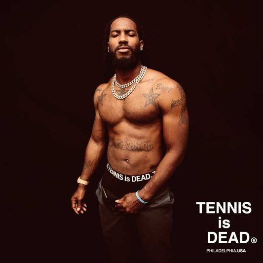 NELSON - Mens Boxer Brief