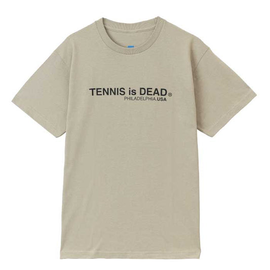 ROSEDALE - Mens Cotton Tee