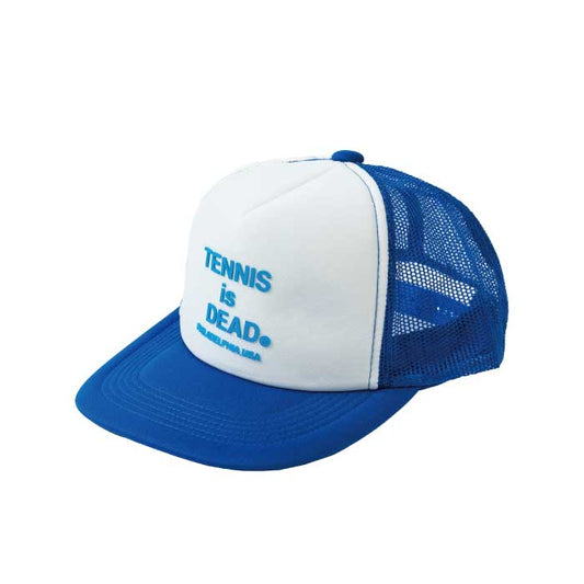 SILAS - Mesh Baseball Cap