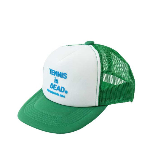 SILAS - Mesh Baseball Cap