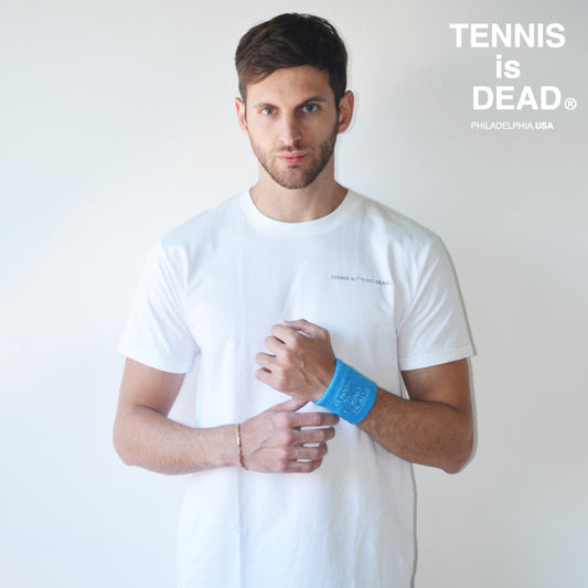 FRANKLIN - Wristband, Sweatband