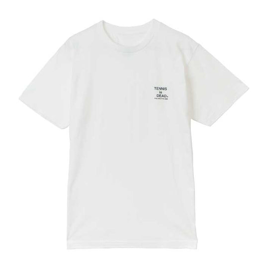 THEODORE - Mens Cotton Tee