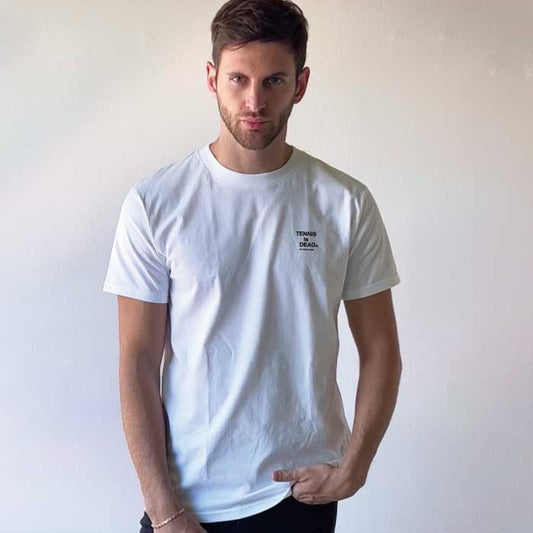 THEODORE - Mens Cotton Tee